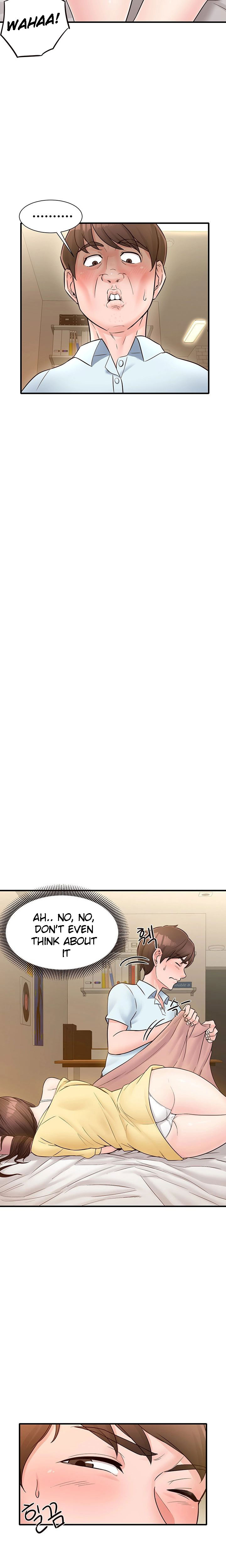 Public Interest - Chapter 6 [photo 8] - MangaPorn