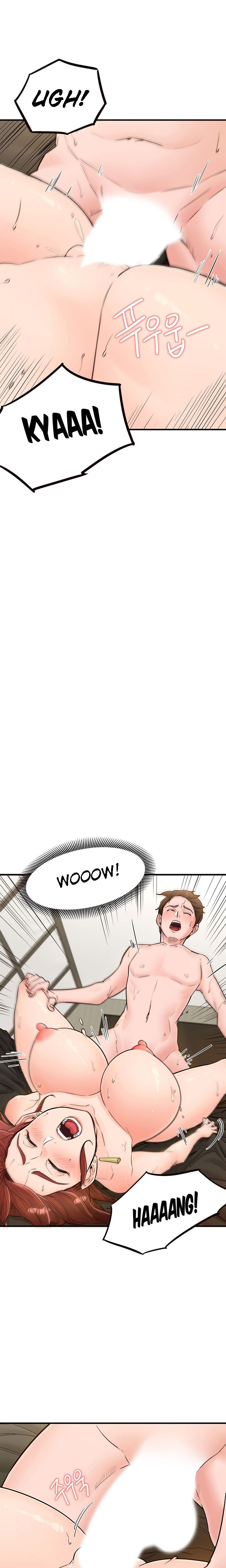 Public Interest - Chapter 7 [photo 17] - MangaPorn