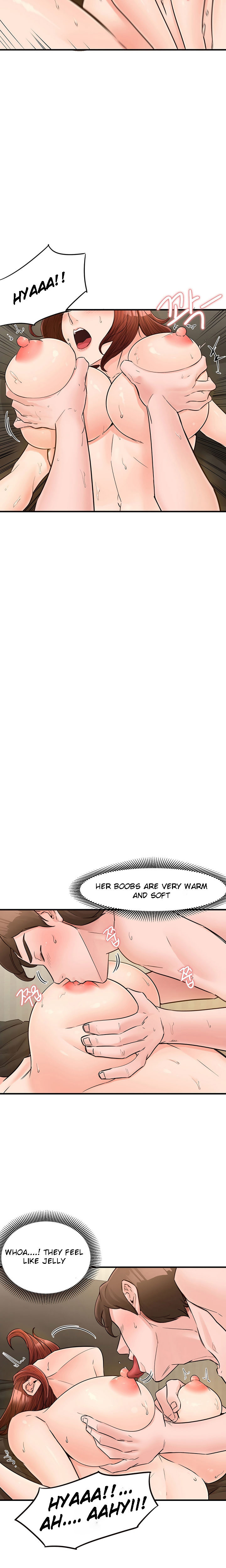 Public Interest - Chapter 7 [photo 20] - MangaPorn