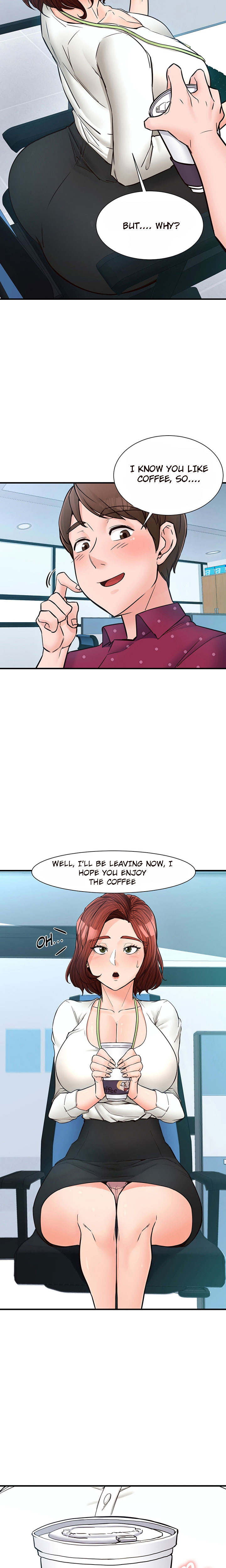 Public Interest - Chapter 8 [photo 21] - MangaPorn