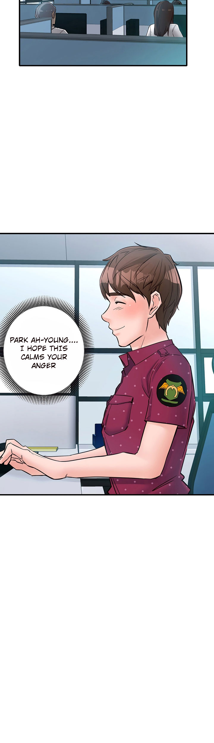 Public Interest - Chapter 8 [photo 23] - MangaPorn