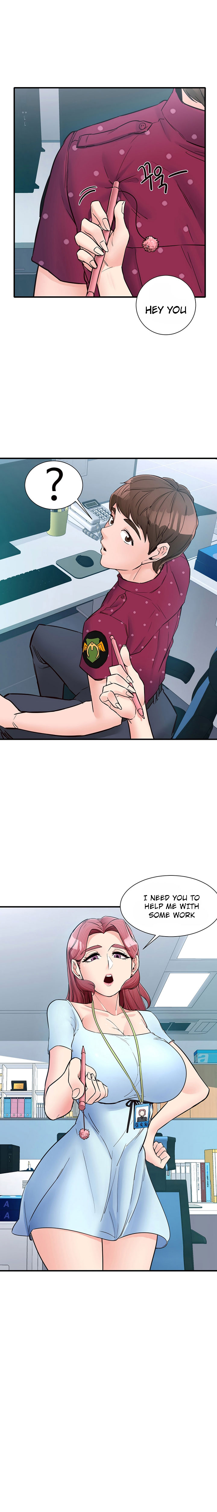 Public Interest - Chapter 8 [photo 24] - MangaPorn