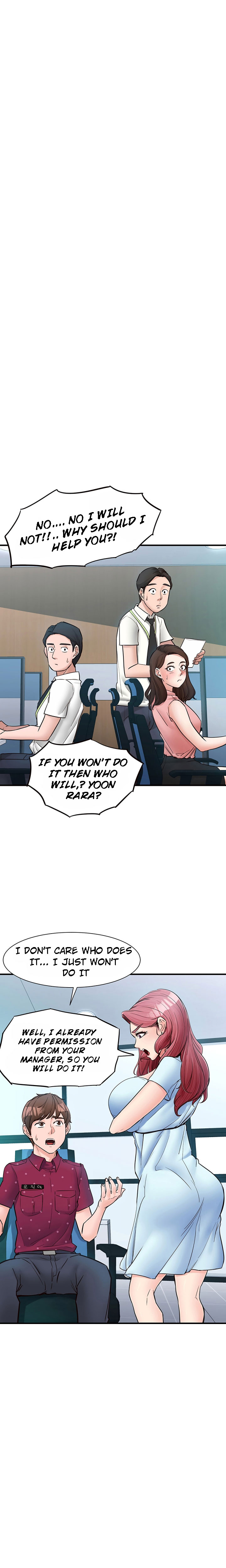 Public Interest - Chapter 8 [photo 25] - MangaPorn
