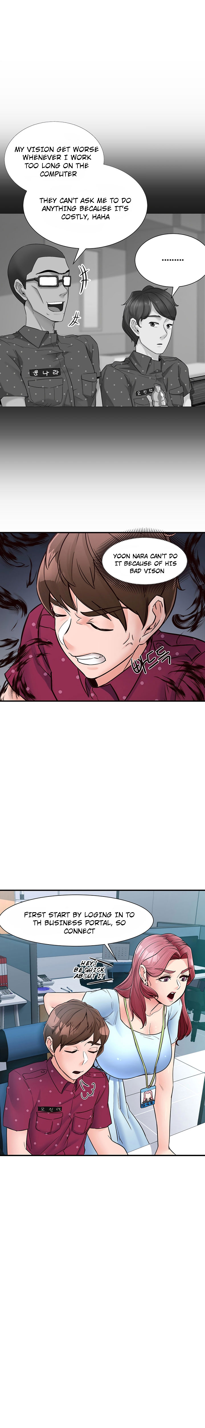 Public Interest - Chapter 8 [photo 26] - MangaPorn