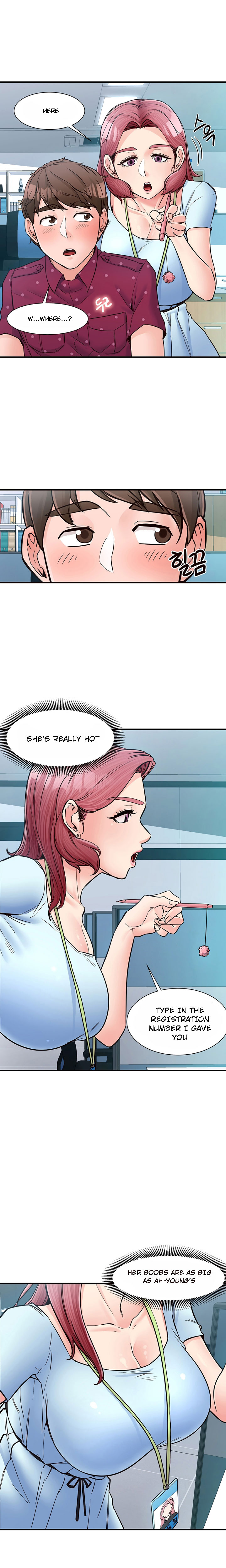 Public Interest - Chapter 8 [photo 27] - MangaPorn