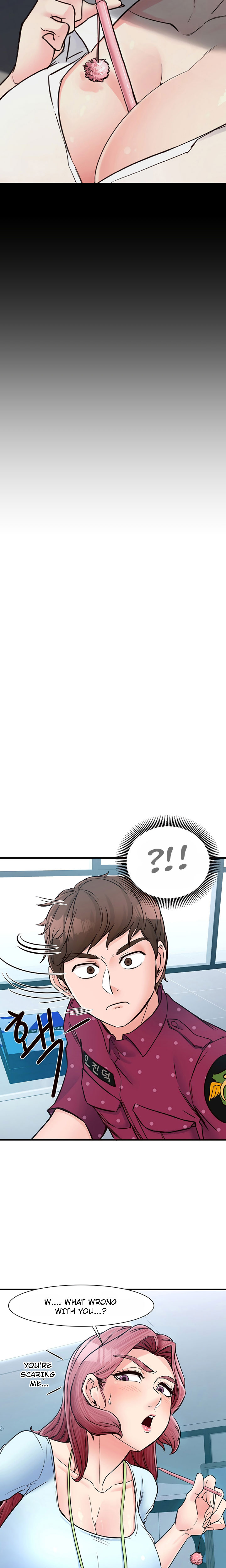 Public Interest - Chapter 8 [photo 30] - MangaPorn