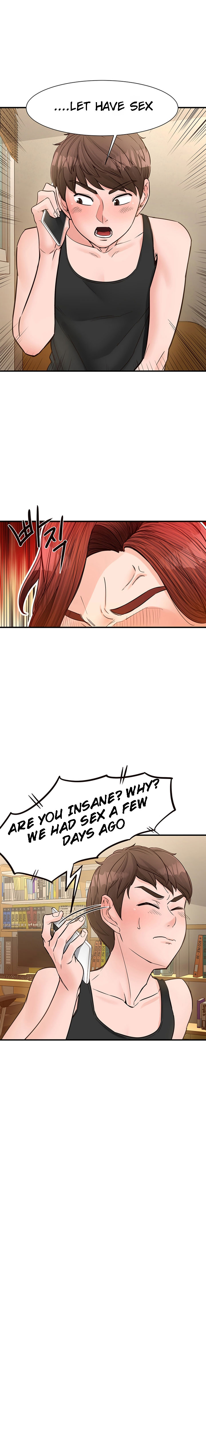 Public Interest - Chapter 9 [photo 22] - MangaPorn