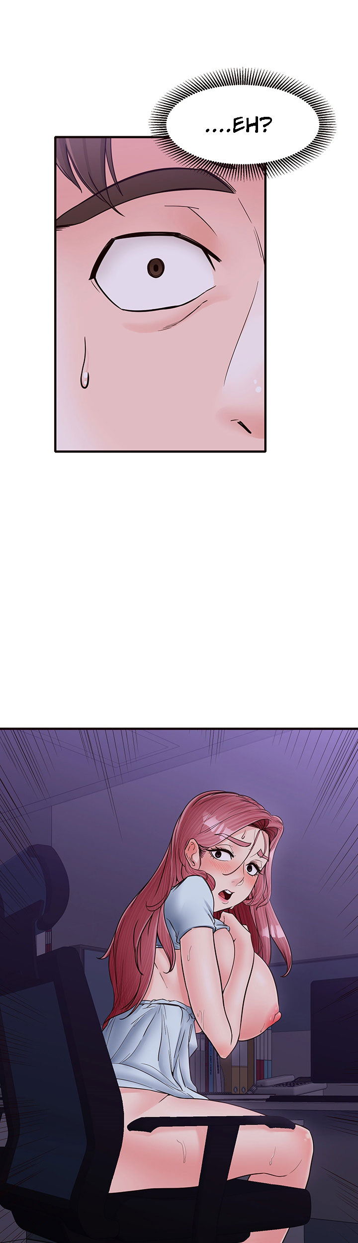 Public Interest - Chapter 10 [photo 13] - MangaPorn