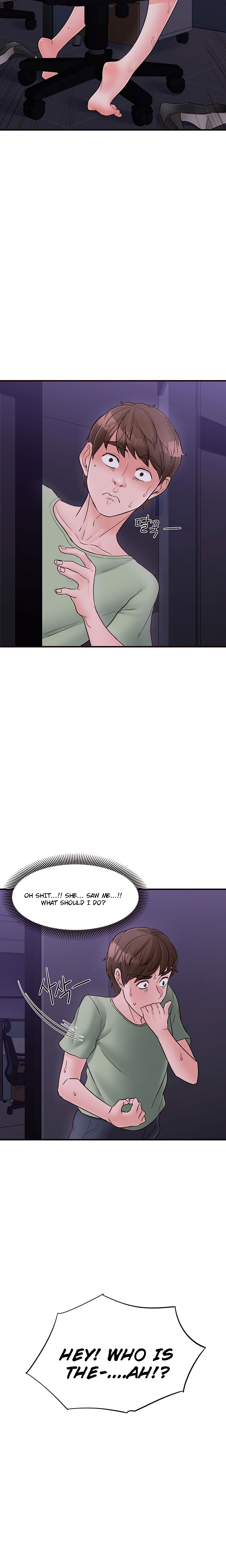 Public Interest - Chapter 10 [photo 14] - MangaPorn