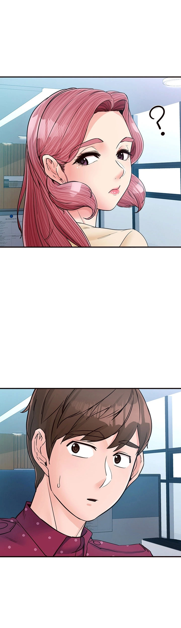 Public Interest - Chapter 11 [photo 1] - MangaPorn