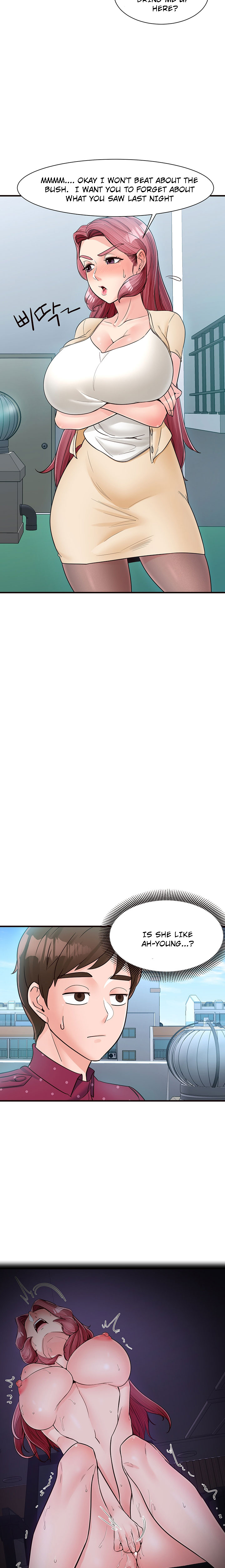 Public Interest - Chapter 11 [photo 13] - MangaPorn