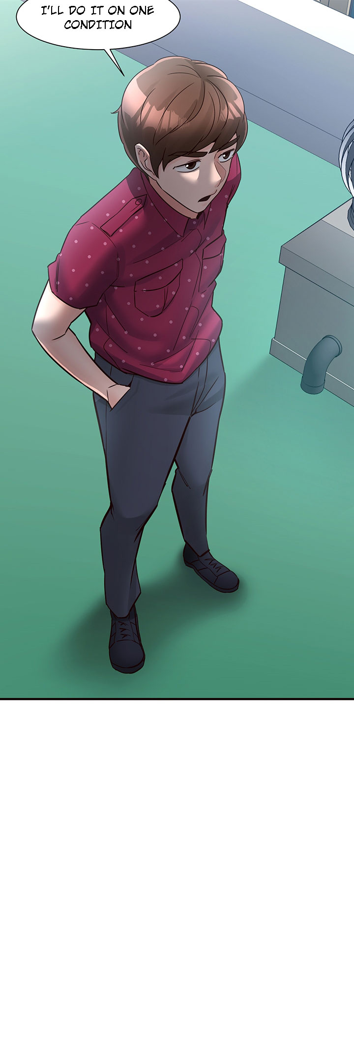 Public Interest - Chapter 11 [photo 15] - MangaPorn