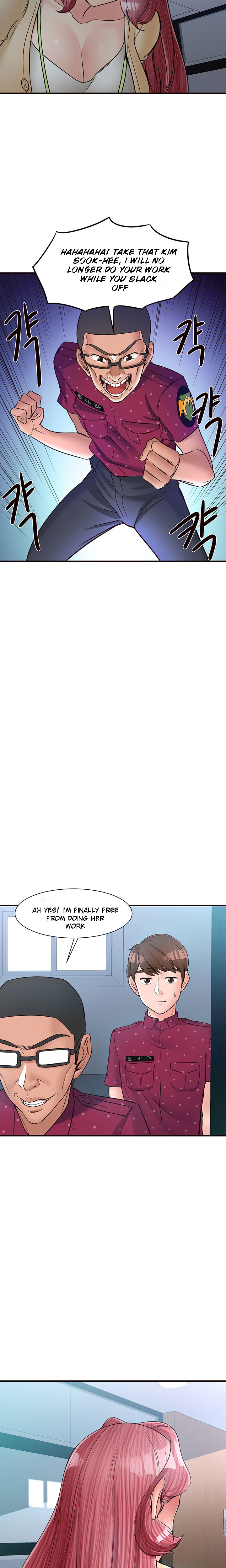 Public Interest - Chapter 11 [photo 26] - MangaPorn