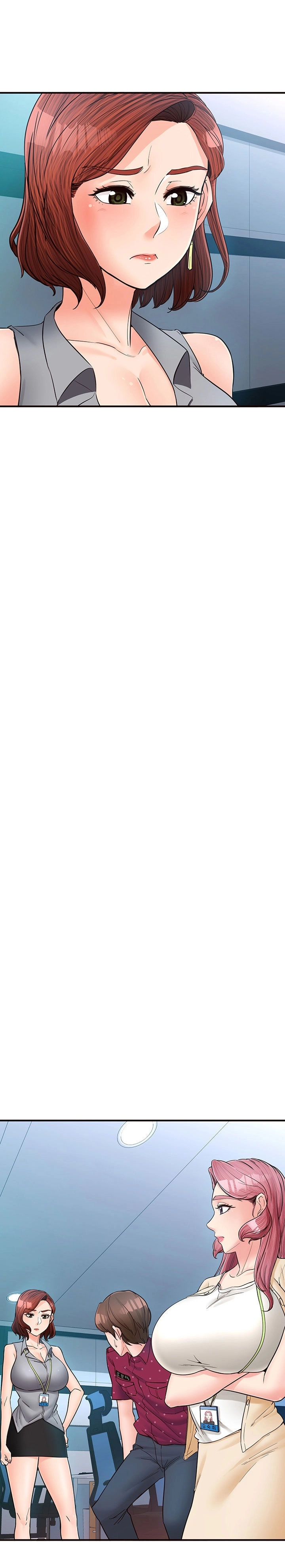 Public Interest - Chapter 11 [photo 3] - MangaPorn