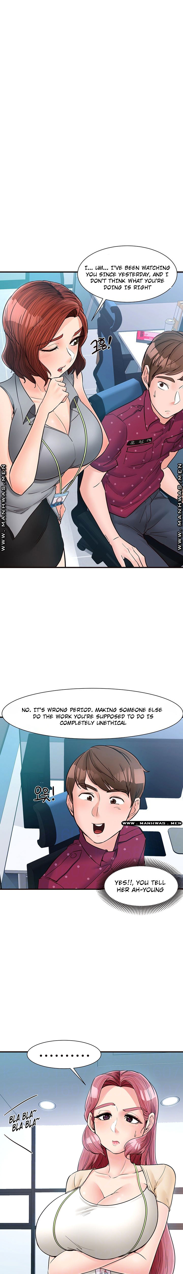 Public Interest - Chapter 11 [photo 5] - MangaPorn