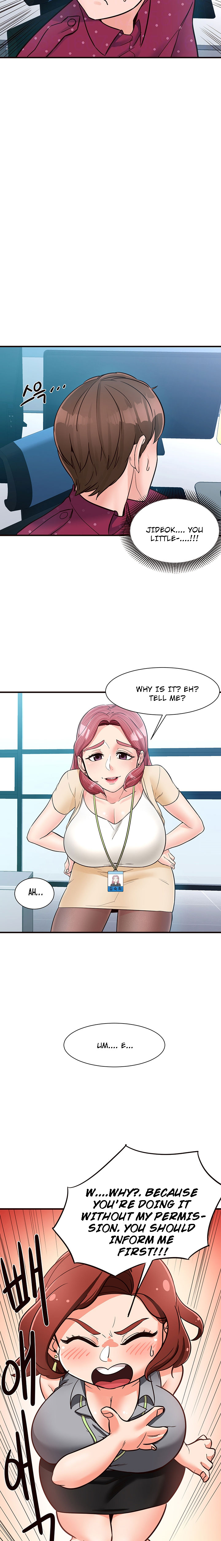 Public Interest - Chapter 11 [photo 8] - MangaPorn