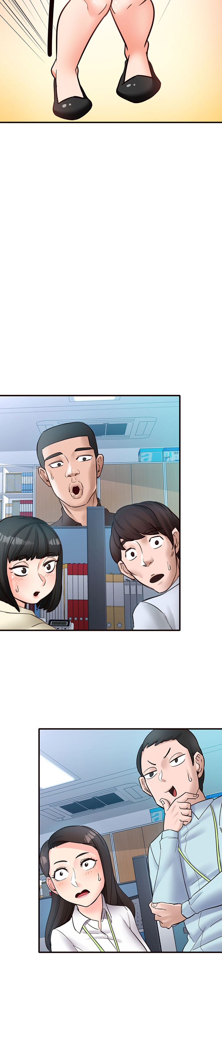 Public Interest - Chapter 11 [photo 9] - MangaPorn