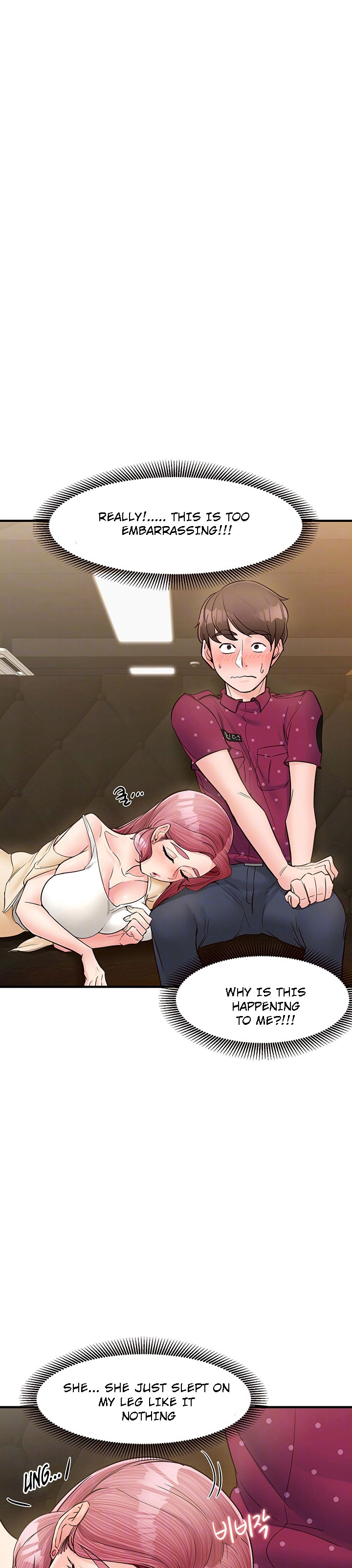 Public Interest - Chapter 12 [photo 6] - MangaPorn