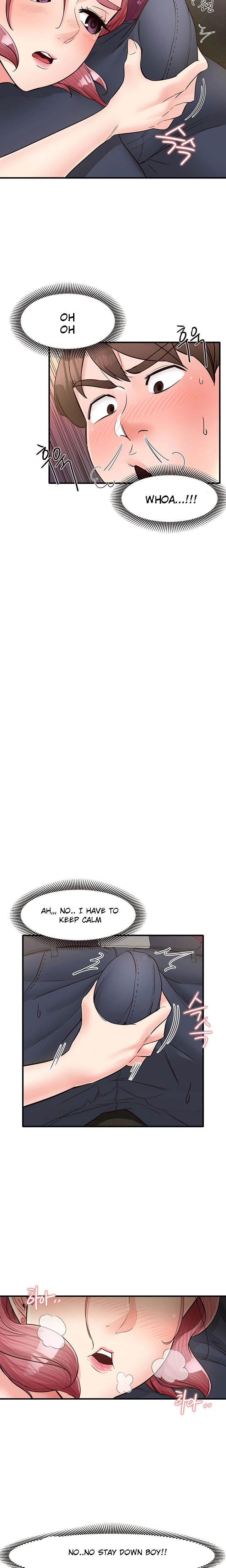 Public Interest - Chapter 12 [photo 8] - MangaPorn