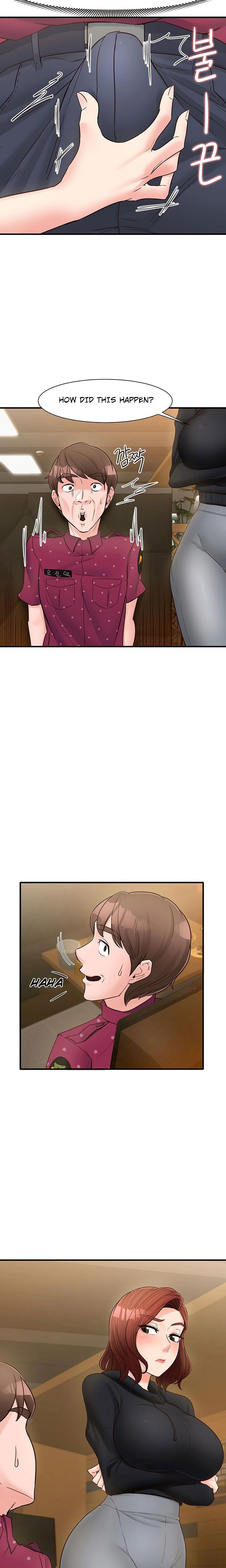 Public Interest - Chapter 12 [photo 9] - MangaPorn