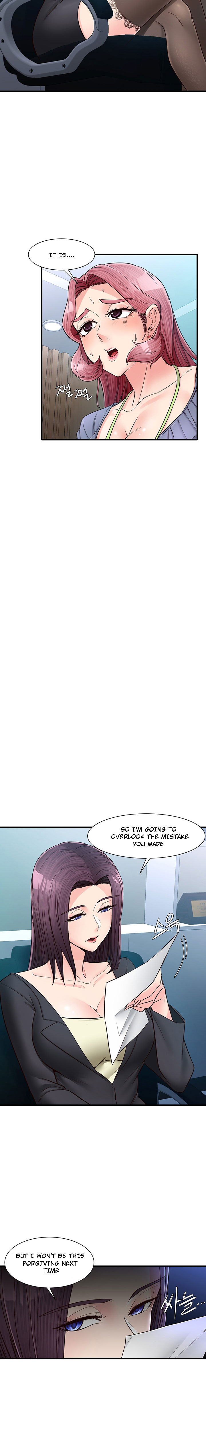 Public Interest - Chapter 14 [photo 17] - MangaPorn