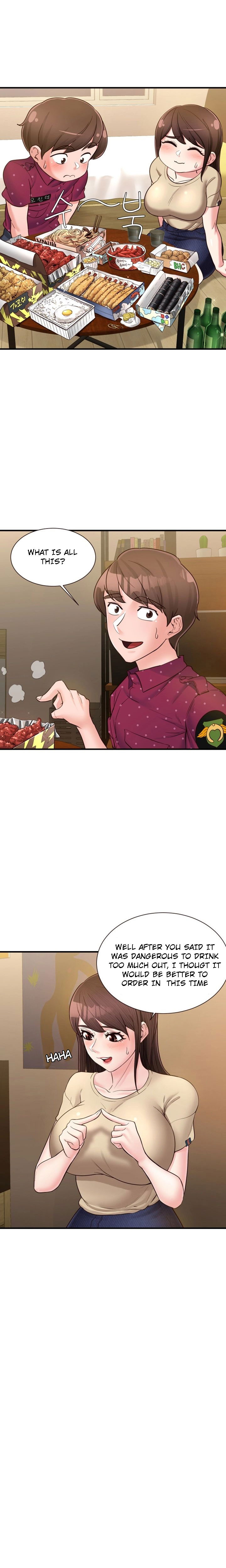 Public Interest - Chapter 15 [photo 23] - MangaPorn