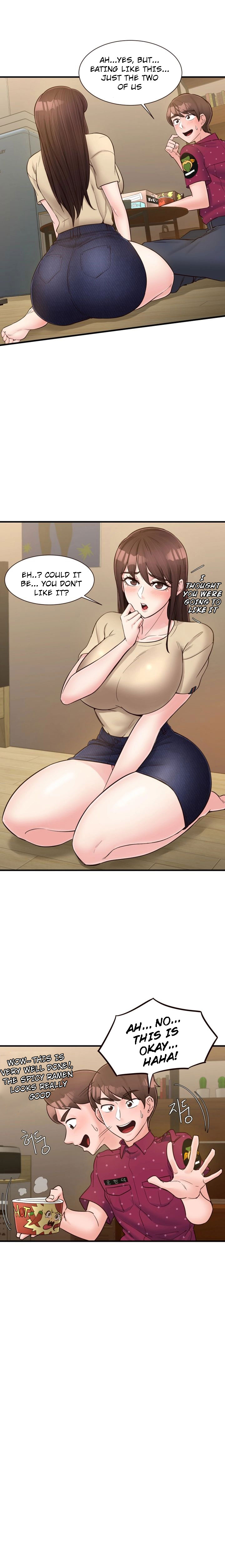 Public Interest - Chapter 15 [photo 24] - MangaPorn