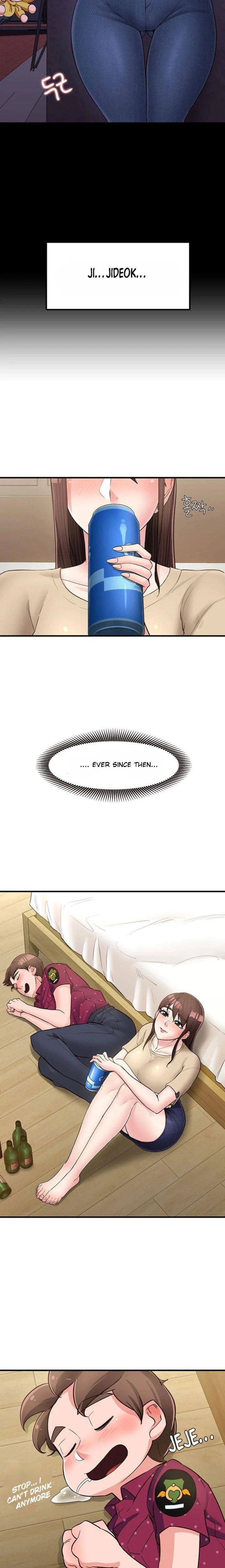 Public Interest - Chapter 16 [photo 11] - MangaPorn