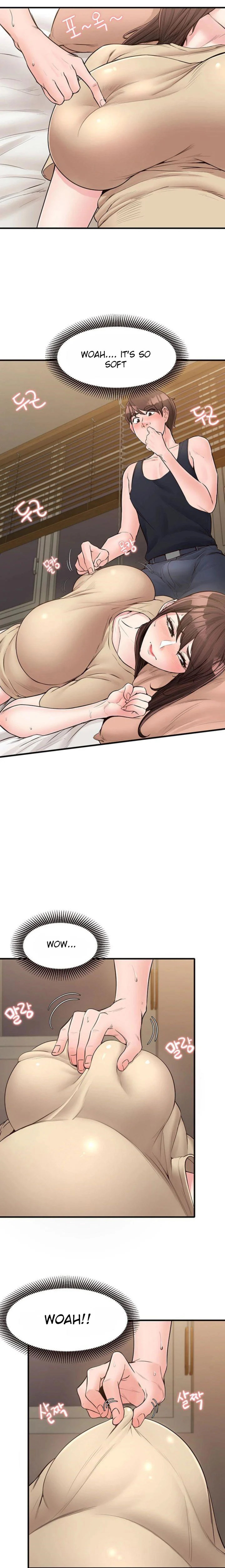 Public Interest - Chapter 16 [photo 17] - MangaPorn