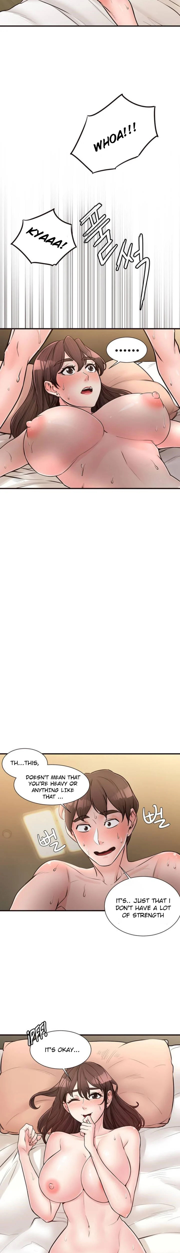 Public Interest - Chapter 18 [photo 13] - MangaPorn