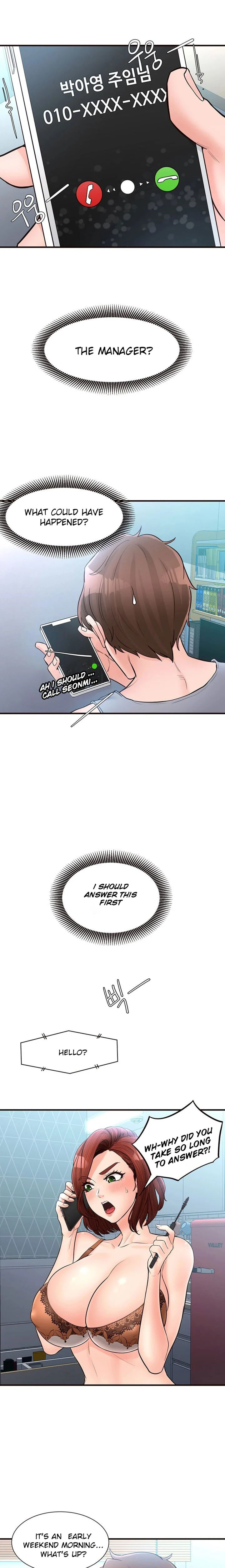 Public Interest - Chapter 19 [photo 14] - MangaPorn