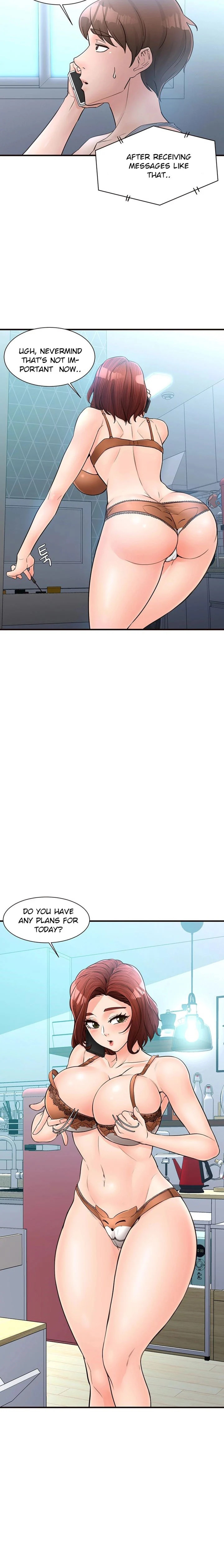 Public Interest - Chapter 19 [photo 15] - MangaPorn