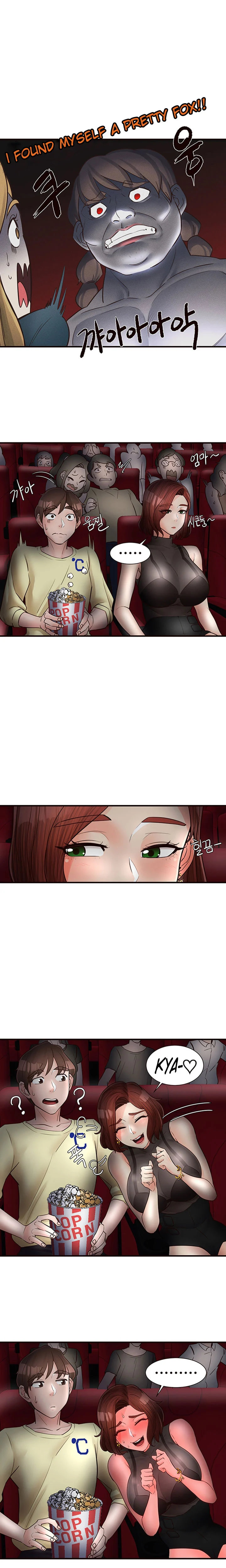 Public Interest - Chapter 20 [photo 13] - MangaPorn