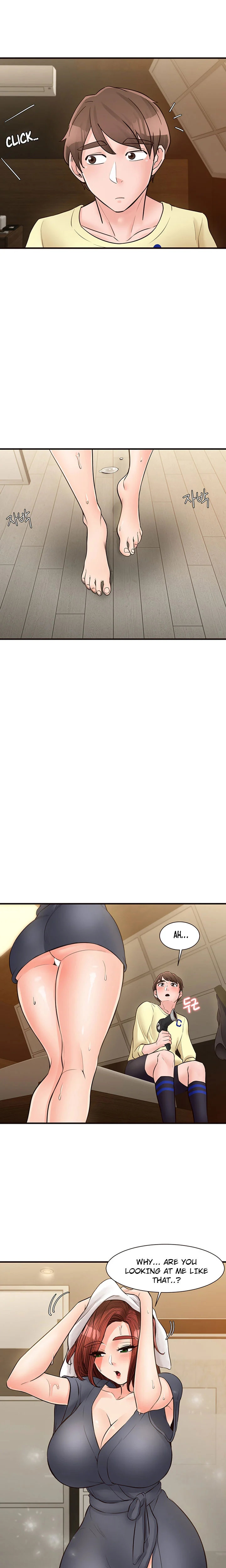 Public Interest - Chapter 20 [photo 19] - MangaPorn