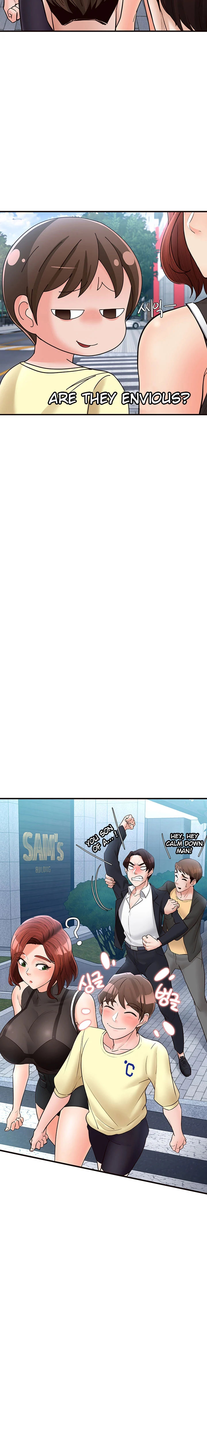 Public Interest - Chapter 20 [photo 7] - MangaPorn