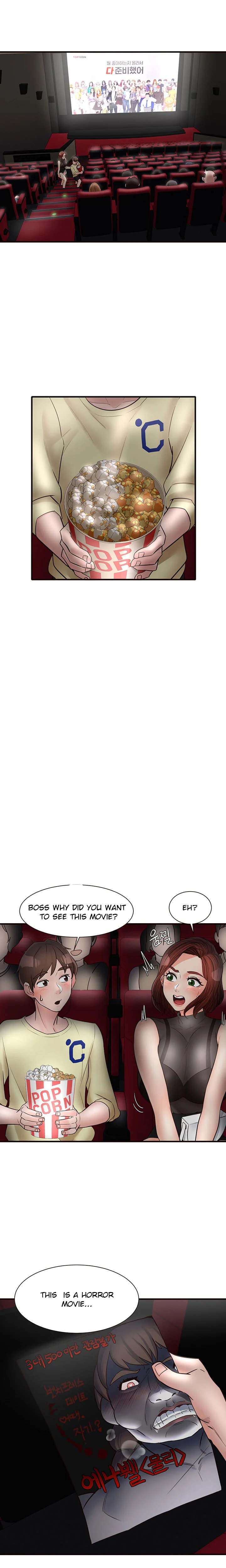 Public Interest - Chapter 20 [photo 9] - MangaPorn