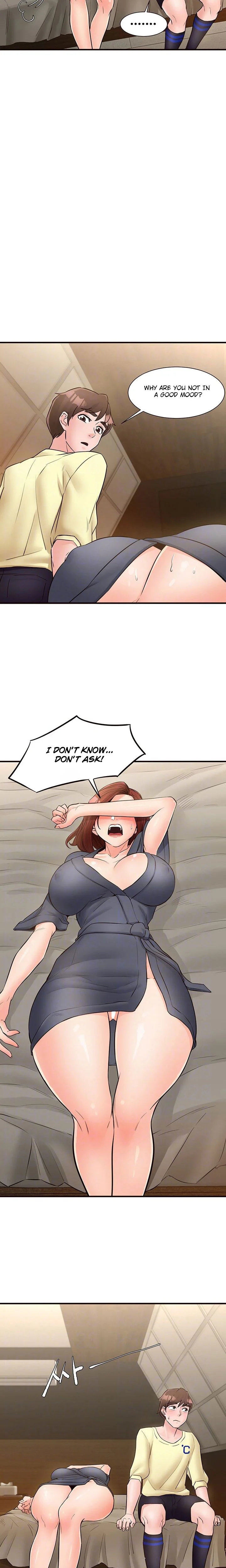 Public Interest - Chapter 21 [photo 4] - MangaPorn