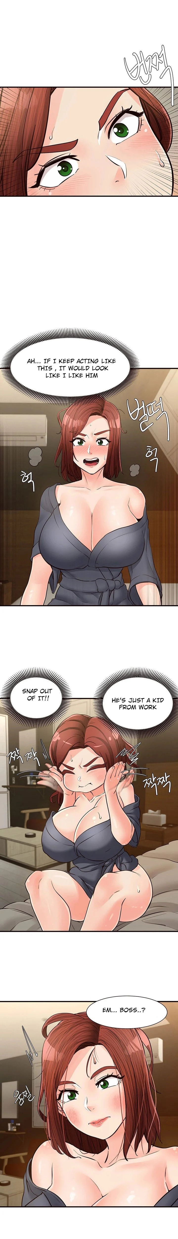 Public Interest - Chapter 21 [photo 8] - MangaPorn