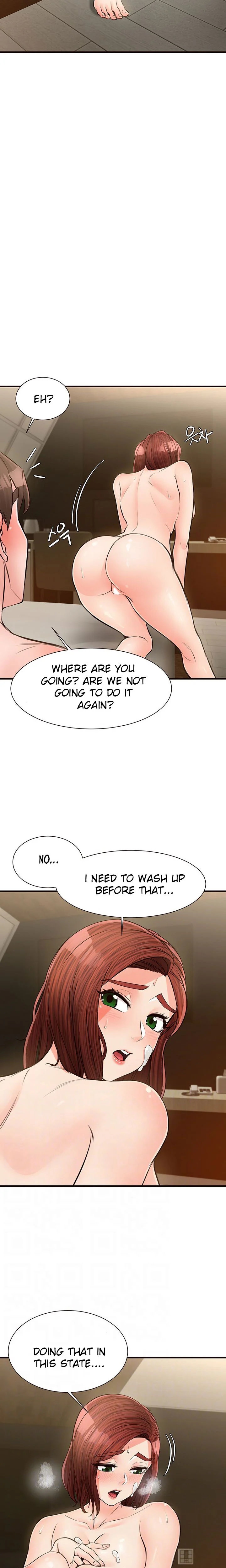 Public Interest - Chapter 22 [photo 3] - MangaPorn