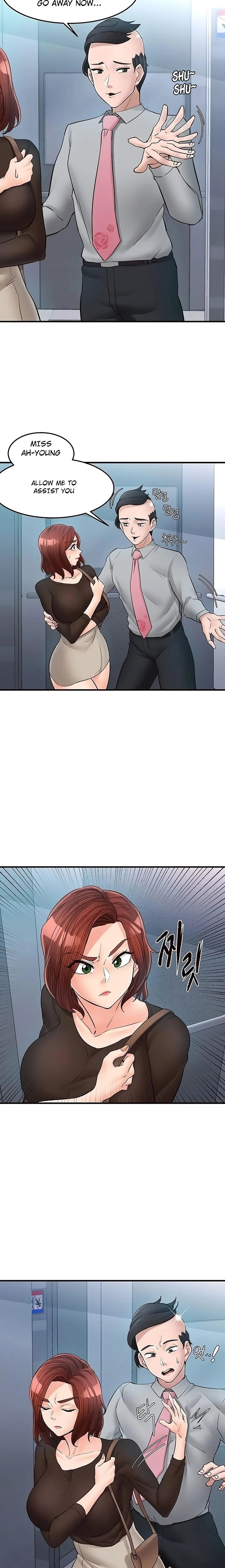 Public Interest - Chapter 24 [photo 2] - MangaPorn