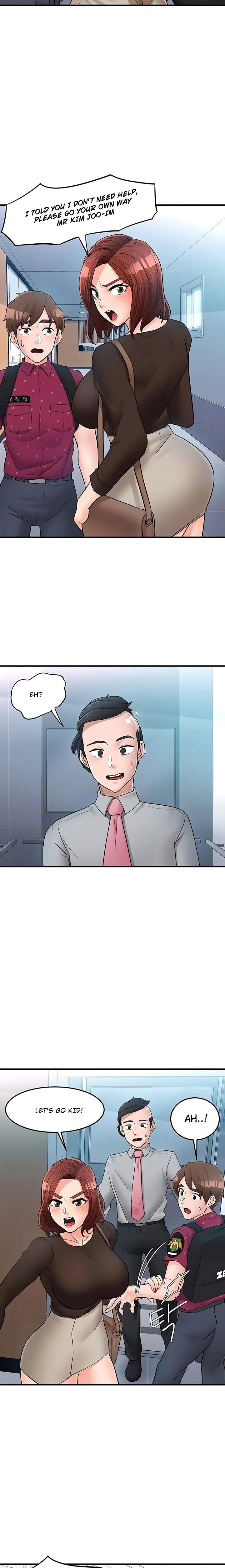 Public Interest - Chapter 24 [photo 3] - MangaPorn