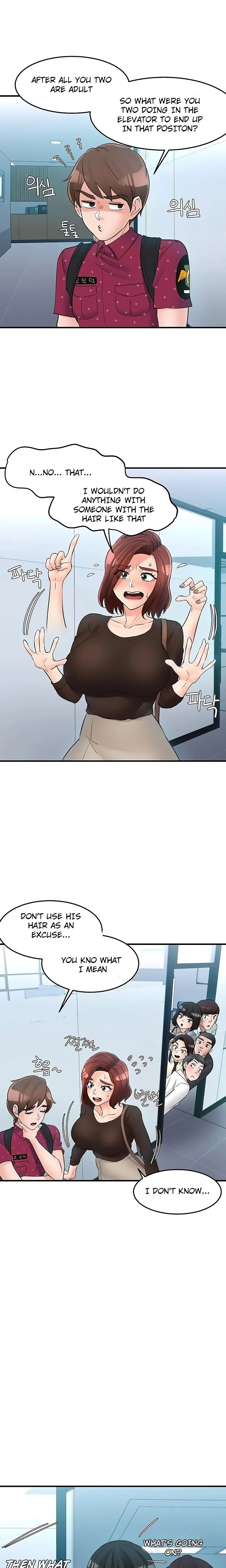 Public Interest - Chapter 24 [photo 7] - MangaPorn