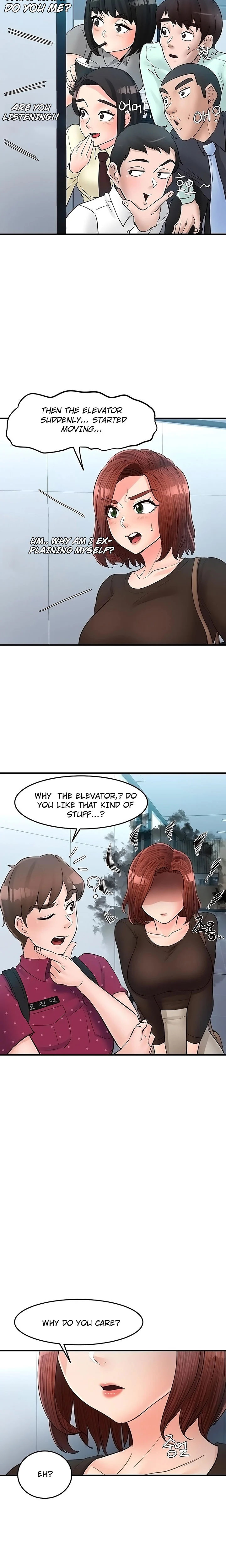 Public Interest - Chapter 24 [photo 8] - MangaPorn