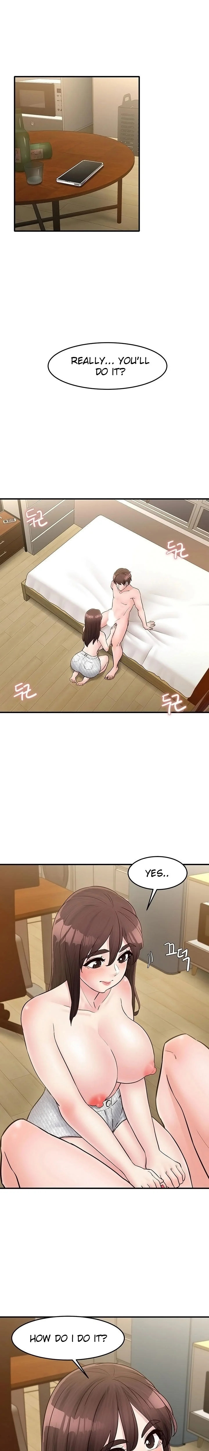 Public Interest - Chapter 26 [photo 1] - MangaPorn