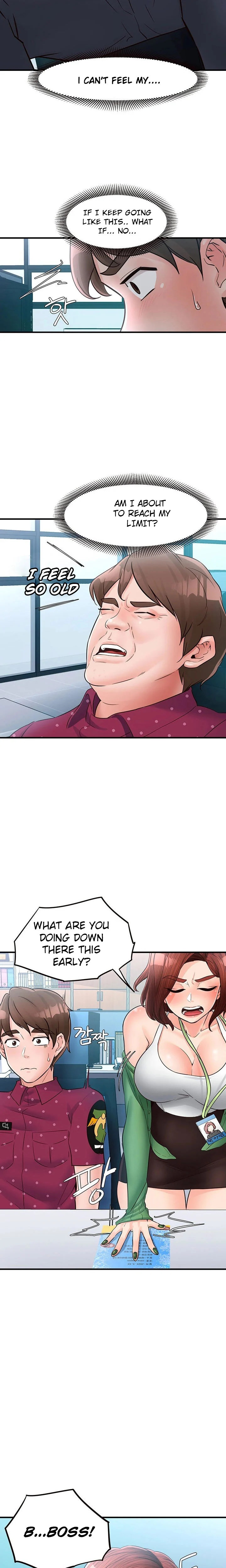 Public Interest - Chapter 28 [photo 11] - MangaPorn