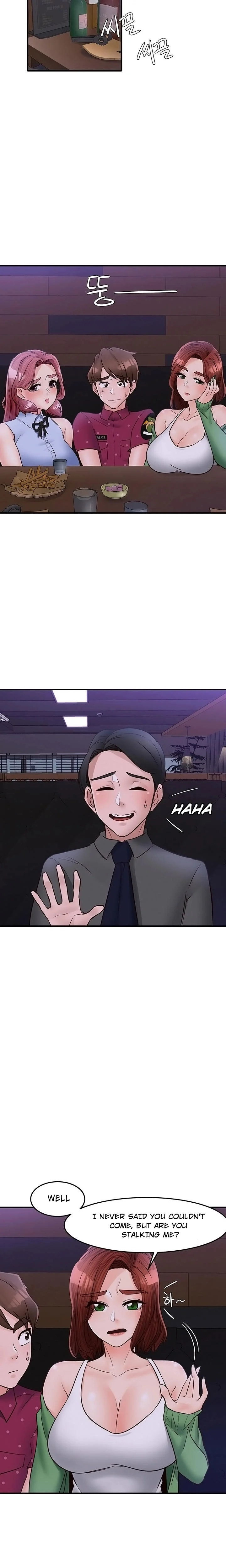 Public Interest - Chapter 28 [photo 20] - MangaPorn