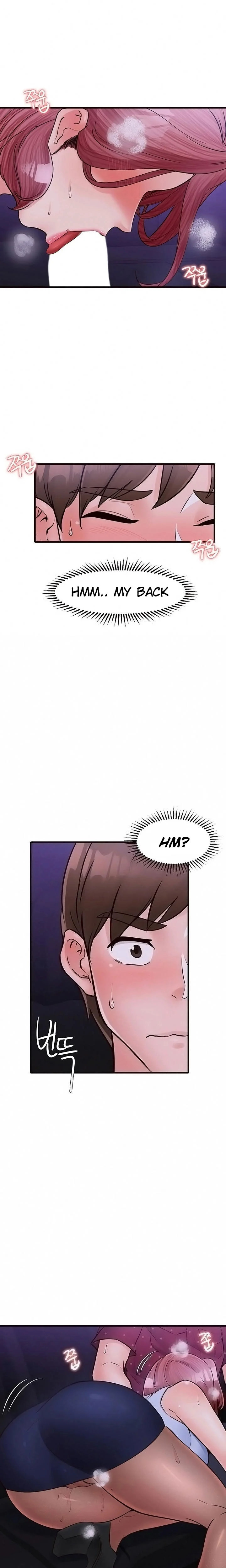 Public Interest - Chapter 29 [photo 2] - MangaPorn