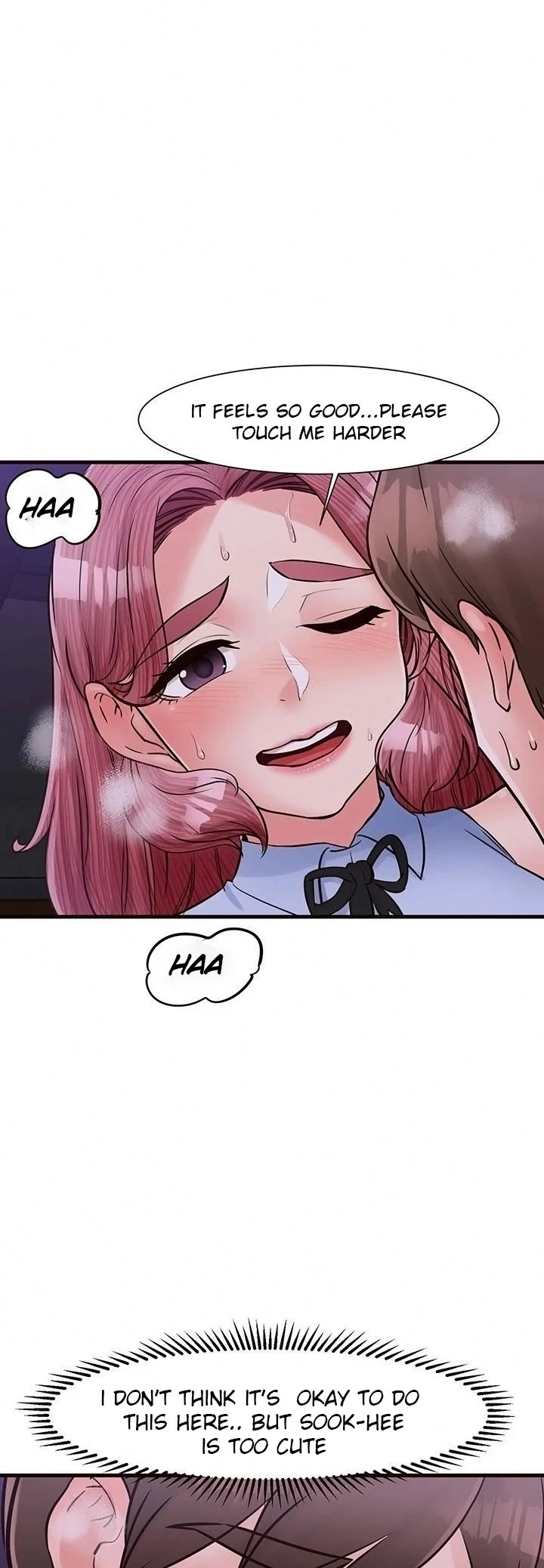 Public Interest - Chapter 29 [photo 20] - MangaPorn