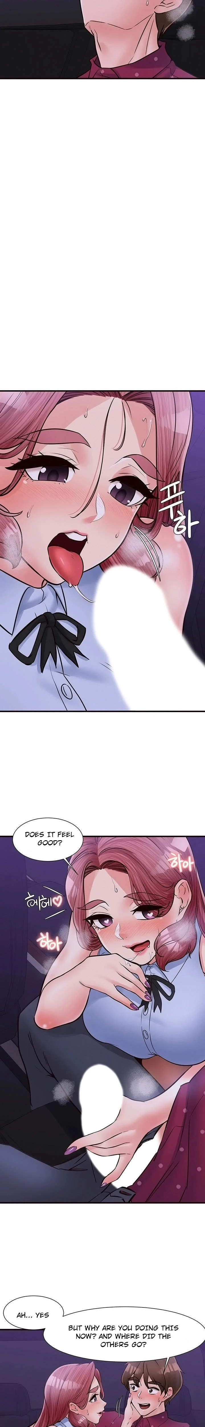 Public Interest - Chapter 29 [photo 9] - MangaPorn