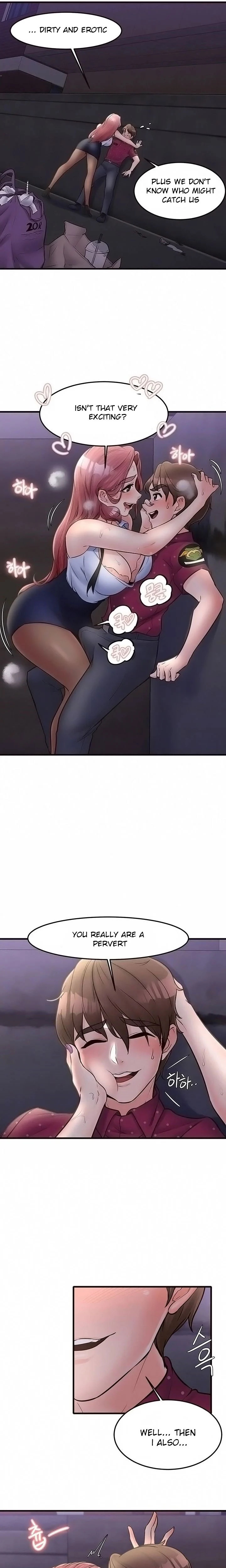 Public Interest - Chapter 30 [photo 3] - MangaPorn